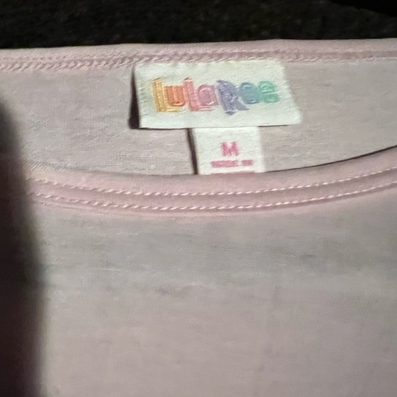 Multiple Lularoe items Selling as ONE lot. - Picture 8 of 11